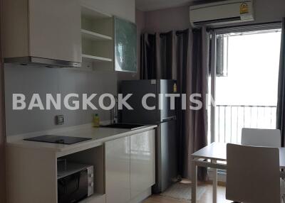 Condo at Fuse Sense Bangkae for sale