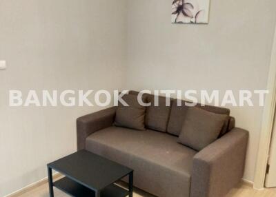 Condo at Fuse Sense Bangkae for sale