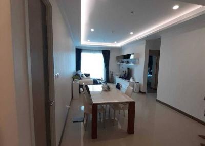 2-BR Condo at Supalai Elite Phayathai near ARL Ratchaprarop