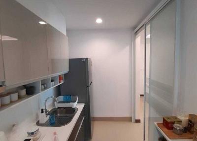 2-BR Condo at Supalai Elite Phayathai near ARL Ratchaprarop