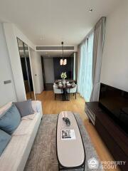 2-BR Condo at 28 Chidlom near BTS Chit Lom