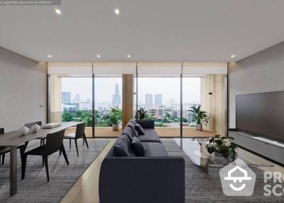 1-BR Condo at Park85 Residences near BTS On Nut