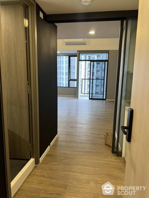 3-BR Duplex at Siamese Rama 9 in Bang Kapi