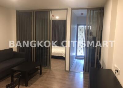 Condo at Aspire Pinklao - Arun Ammarin for rent