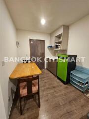 Condo at Aspire Pinklao - Arun Ammarin for rent