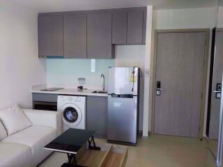 Studio bed Condo in Rhythm Sukhumvit 36-38 Phra Khanong Sub District C11774