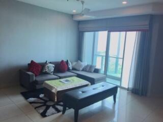 The Star Estate @ Narathiwas 3 bedroom condo for sale