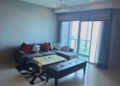 The Star Estate @ Narathiwas 3 bedroom condo for sale