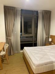 Siamese Surawong 2 bedroom property for rent