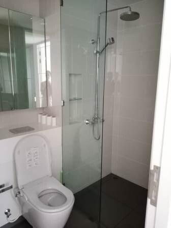 Siamese Surawong 2 bedroom property for rent