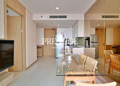 Riviera Wongamat – 1 Bed 1 Bath in Naklua PC9376