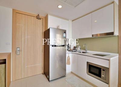 Riviera Wongamat – 1 Bed 1 Bath in Naklua PC9376