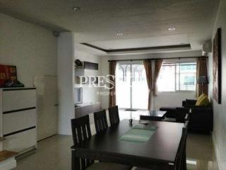 Chaiyapruek Townhome – 2 Bed 3 Bath in East Pattaya PC5419