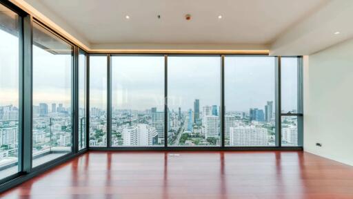 Khun By Yoo Thonglor Inspired By Philip Stark Ultra Luxury Top Floor Penthouse