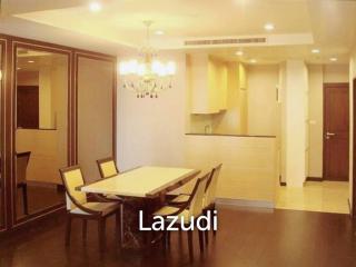 1 Bed 1 Bath 63 SQ.M Sathorn Gardens