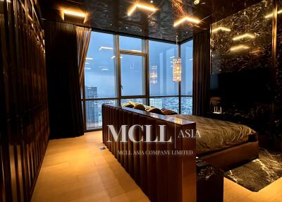 The Monument Thonglor Incredible Master Piece 3 Bedroom Fully Decorated By Timothy Oulton