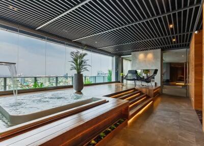 One Of A Kind Luxury Penthouse Millennium Luxury Penthouse Private Jacuzzi With Breathtaking View