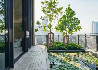 Exclusive 560 Sqm Loft Style Duplex, A Fusion Of Elegance & Modern Living Pernille Lind Studio