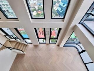 The Reserve Sathorn Duplex