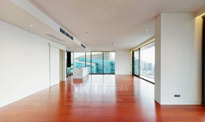 Khun By Yoo Thonglor Inspired By Philip Stark Ultra Luxury Top Floor Penthouse