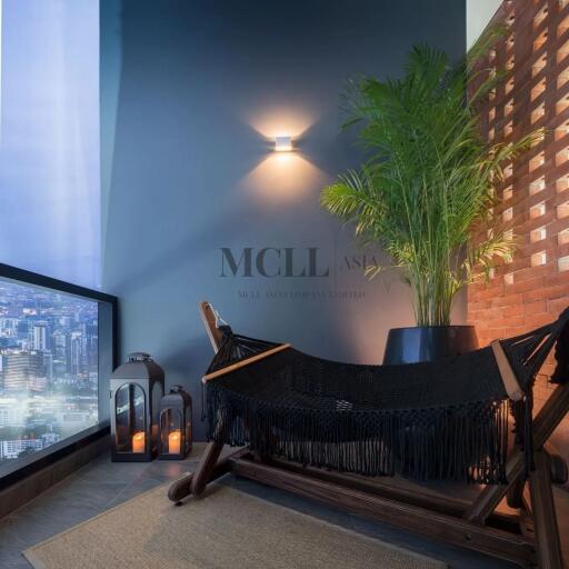 Duplex Loft Silom