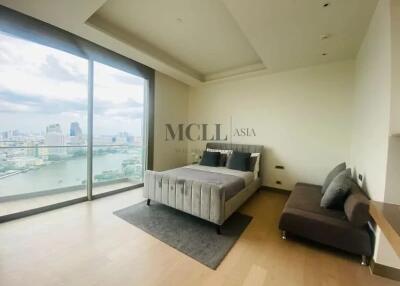 The Residences Mandarin Oriental Bangkok