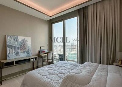 The Residences Mandarin Oriental Bangkok