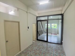 Shophouse for sale, home office for sale, Soi Charansanitwong 4