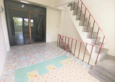home office for sale, Soi Charansanitwong 4