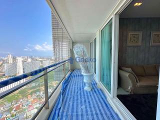 2 Bedrooms Condo in Reflection Jomtien C011458