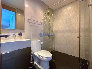 2 Bedrooms Condo in Reflection Jomtien C011458