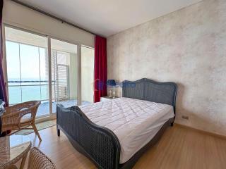 2 Bedrooms Condo in Reflection Jomtien C011458