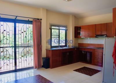 3 Bedrooms House in Pattaya Tropical East Pattaya H008928