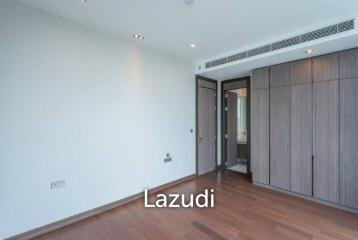 3 Bed 3 Bath 158.45 SQ.M Q1 Sukhumvit