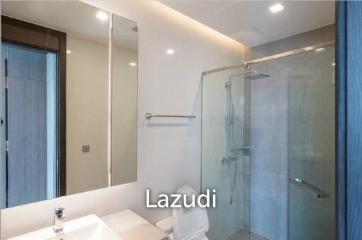 3 Bed 3 Bath 158.45 SQ.M Q1 Sukhumvit