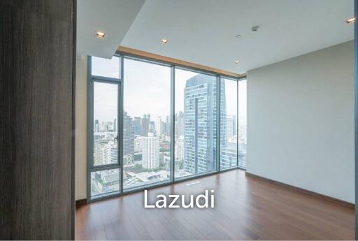 3 Bed 3 Bath 158.45 SQ.M Q1 Sukhumvit