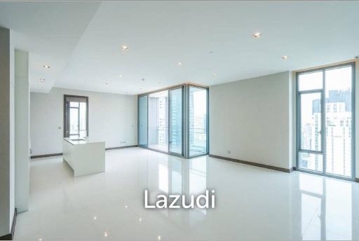 3 Bed 3 Bath 147.1 SQ.M Q1 Sukhumvit