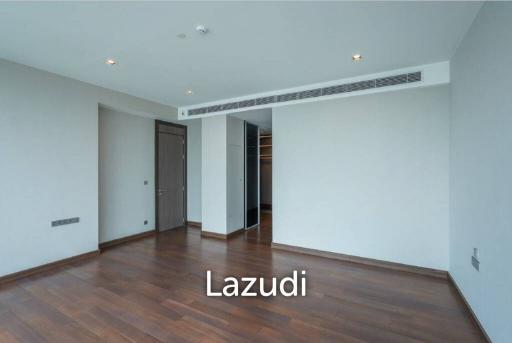 3 Bed 3 Bath 147.1 SQ.M Q1 Sukhumvit