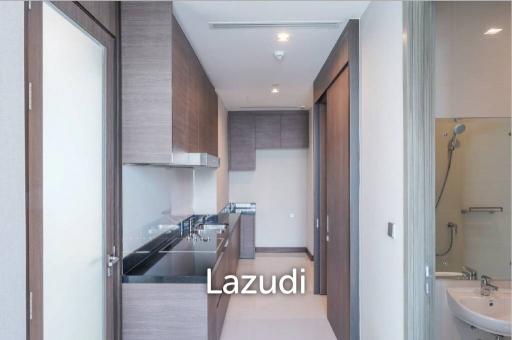 3 Bed 3 Bath 147.1 SQ.M Q1 Sukhumvit