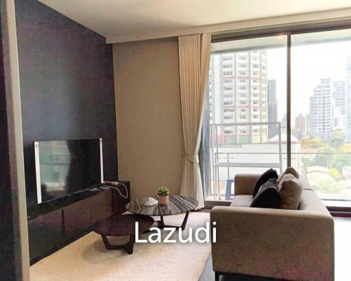 2 Bedroom 2 Bathroom 86 SQ.M LAVIQ Sukhumvit 57