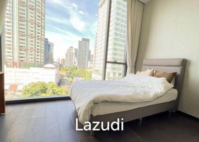 2 Bedroom 2 Bathroom 86 SQ.M LAVIQ Sukhumvit 57