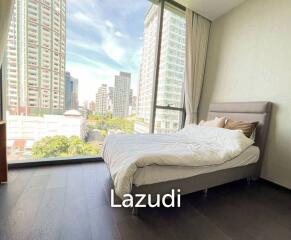 2 Bedroom 2 Bathroom 86 SQ.M LAVIQ Sukhumvit 57