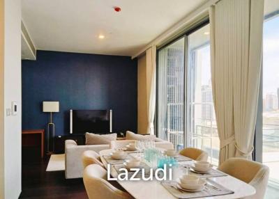 2 Bedroom 2 Bathroom 86 SQ.M LAVIQ Sukhumvit 57