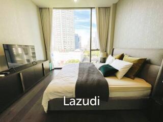 2 Bedroom 2 Bathroom 86 SQ.M LAVIQ Sukhumvit 57