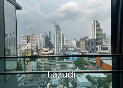 2 Bed 2 Bath 95.5 SQ.M Q1 Sukhumvit