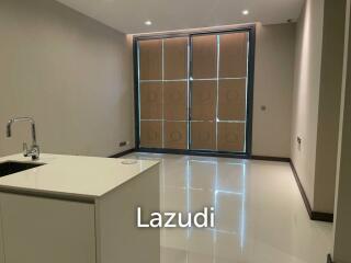 2 Bed 2 Bath 95.5 SQ.M Q1 Sukhumvit