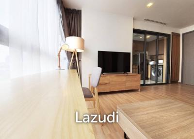 2Bed 2 Bath 62 SQ.M. Taka Haus Ekamai 12