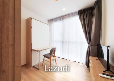 2Bed 2 Bath 62 SQ.M. Taka Haus Ekamai 12