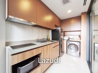 2Bed 2 Bath 62 SQ.M. Taka Haus Ekamai 12