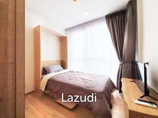 2Bed 2 Bath 62 SQ.M. Taka Haus Ekamai 12